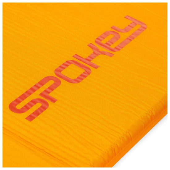 Spokey Savory Αυτοφούσκωτο στρώμα 190T  180 x 50 cm Spokey Savory Αυτοφούσκωτο στρώμα 190T  180 x 50 cm